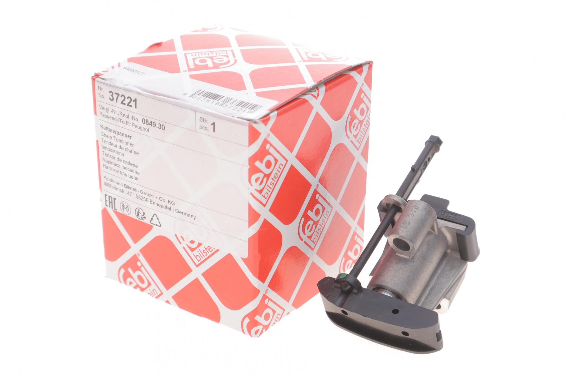 37221 FEBI BILSTEIN